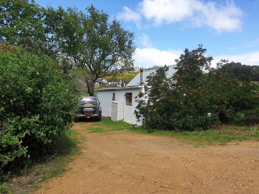 Commercial Property for Sale in Tesselaarsdal Western Cape
